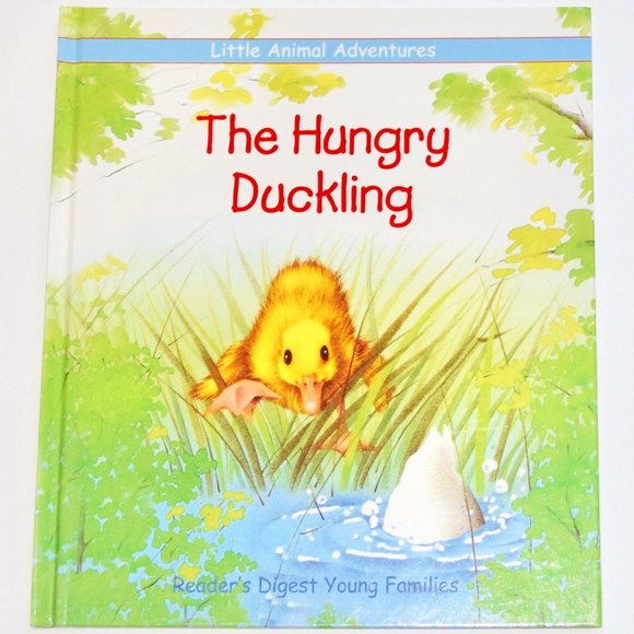 NEW 4 Reader's Digest Children's Books - Picture 4 of 12